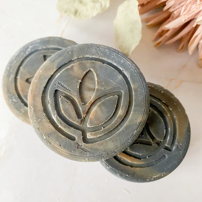 Facial Soap Bar | Oily Skin