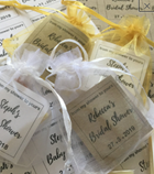 Organza Bags