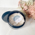 Dish Soap in Reusable Travel Jar