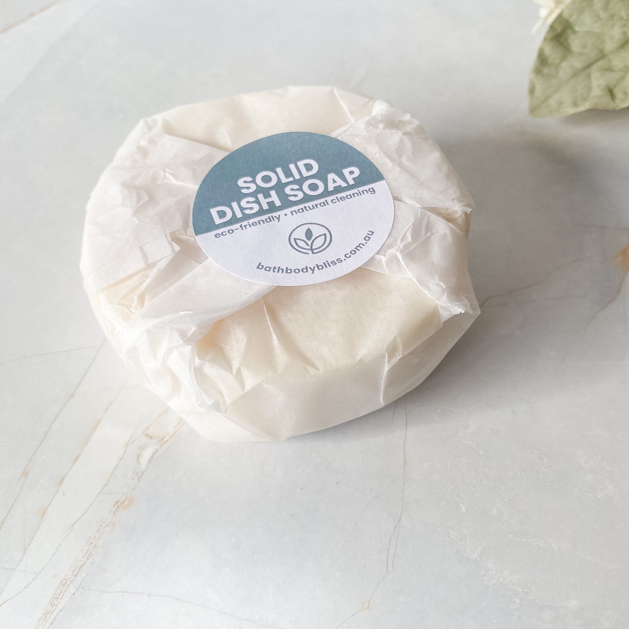 Eco Dish Soap Refills