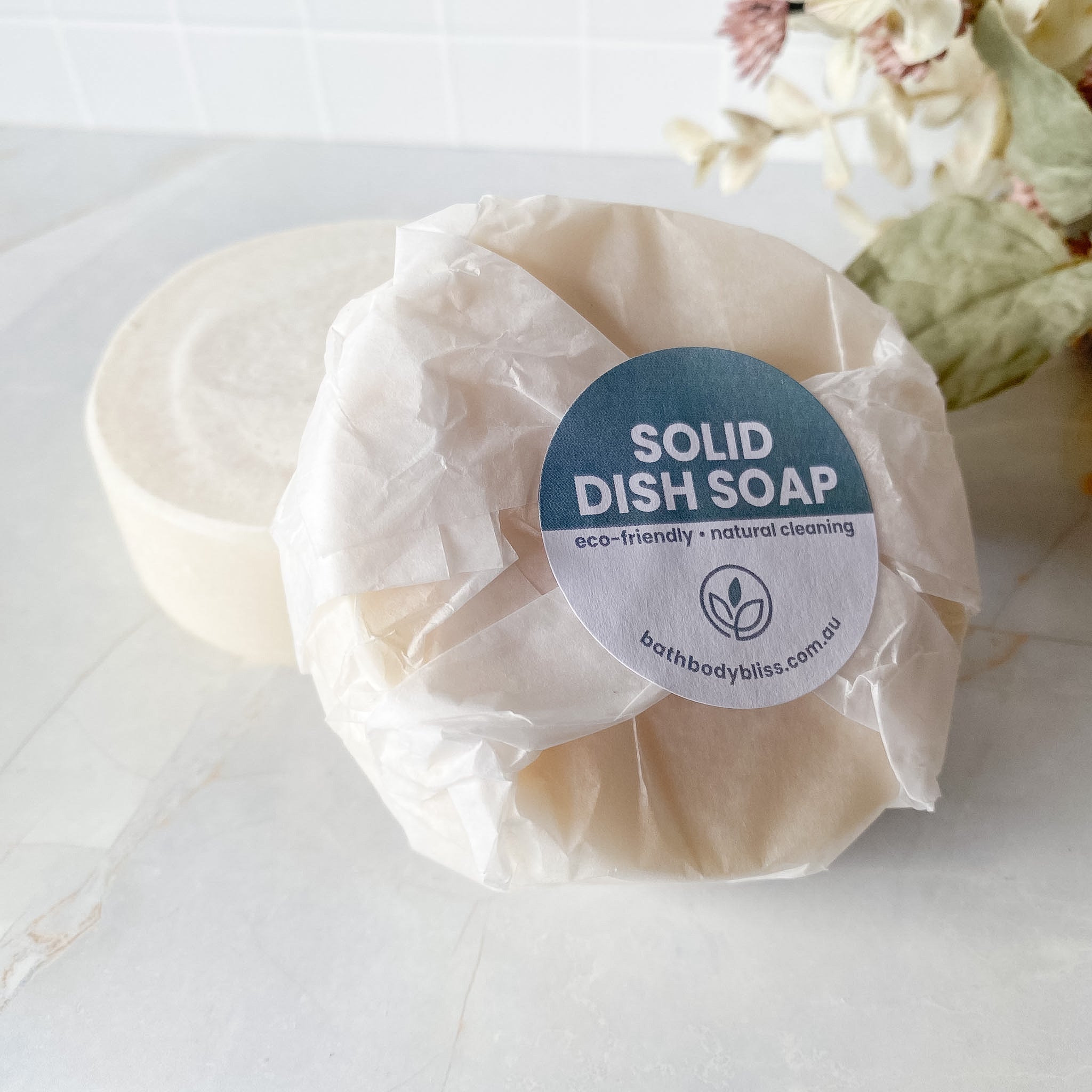 Eco Dish Soap Refills