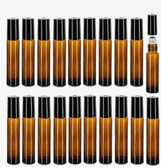 Wholesale Perfume Rollers